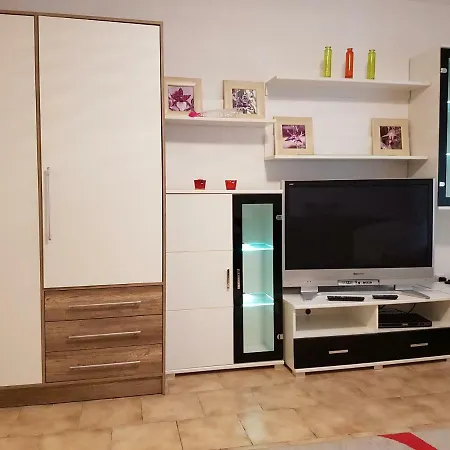 1-zimmer Ferienwohnung Apartment Nuremberg