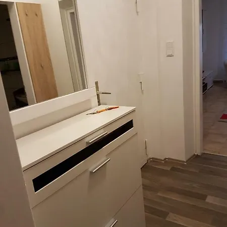 1-zimmer Ferienwohnung