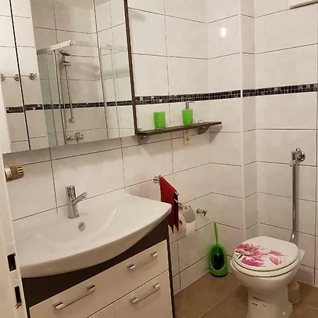 1-zimmer Ferienwohnung Appartement *
