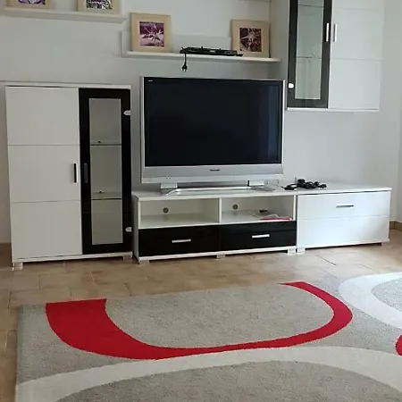 Appartement 1-zimmer Ferienwohnung Nuremberg
