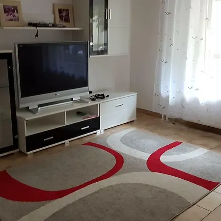1-zimmer Ferienwohnung شقة نورنبيرغ