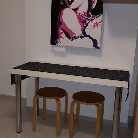 شقة 1-zimmer Ferienwohnung